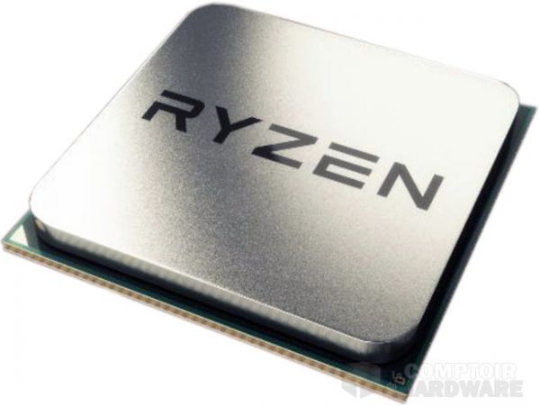 AGESA  Zen 2 : AMD kiffe les années 70 !