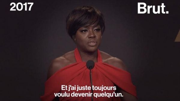 Première actrice noire à avoir remporté un Oscar, qui est Viola Davis ?