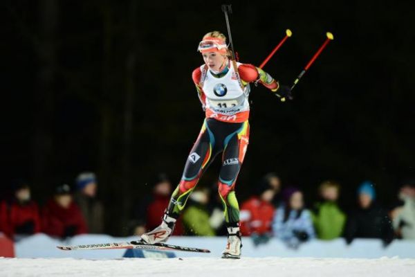 Biathlon - Dopage - Dopage : la Fédération internationale de biathlon blanchit neuf athlètes kazakhs
