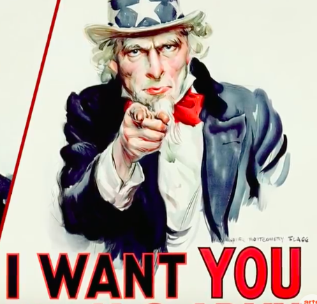 Propaganda : la fabrique du consentement : un documentaire sur Edward Bernays