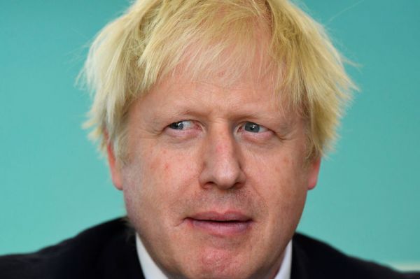 La suspension du parlement britannique est illégale aux yeux de la justice écossaise