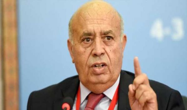 Présidentielle 2019-Abid Briki à Sfax:”Le ministère de la Défense doit être géré par une personnalité du domaine”