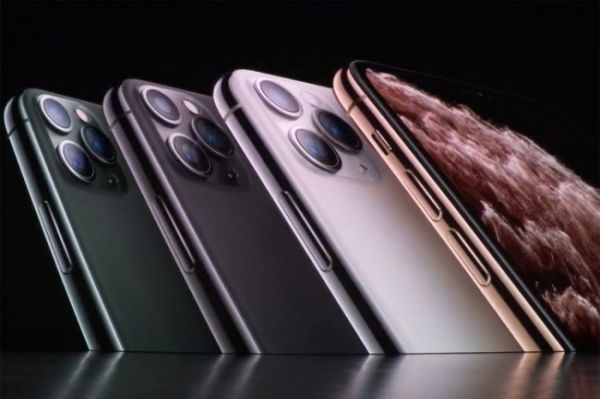 4 fonctions clefs des iPhone 11 Pro et Pro Max