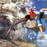 One Piece Pirate Warriors 4: Le dernier arc de la série sera jouable! La preuve en vidéo!