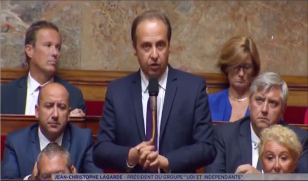 Affaire Karoui : Un député français s’immisce dans les affaires judiciaires tunisiennes