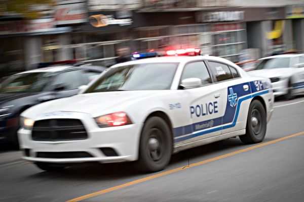 Frappe policière contre de présumés trafiquants d'héroïne liés aux Hells Angels