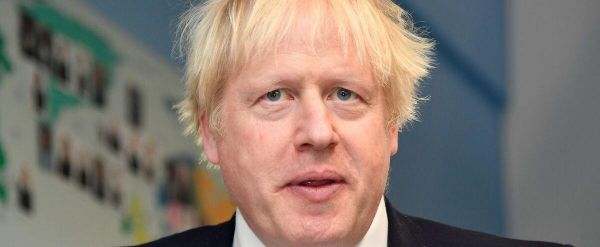 La justice écossaise inflige un nouveau revers à Boris Johnson