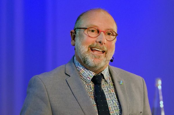 Le chef du Parti Laval tentera de se faire élire