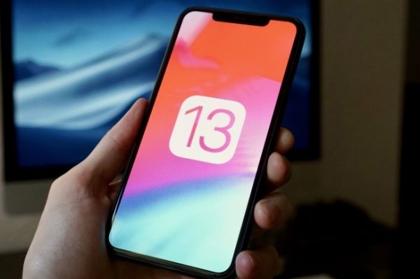 iOS 13 attendue le 19 septembre