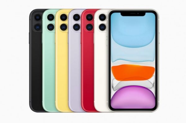 iPhone 11 : 5 choses à savoir sur le mobile d'entrée de gamme d'Apple