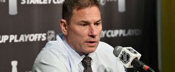 Bruce Cassidy à Boston pour longtemps