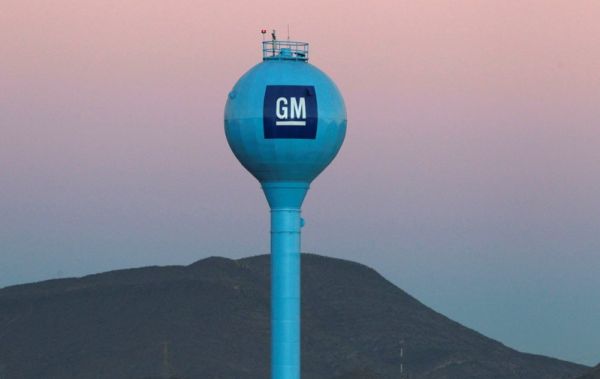 Etats-Unis: GM rappelle 3,5 millions de véhicules pour un problème de freins