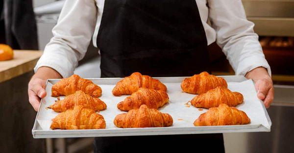 Normandie : une boulangerie invente la carte de fidélité zéro déchet