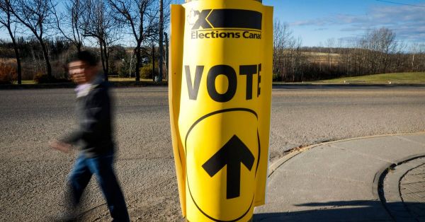Neuf comtés québécois à surveiller pendant la campagne électorale