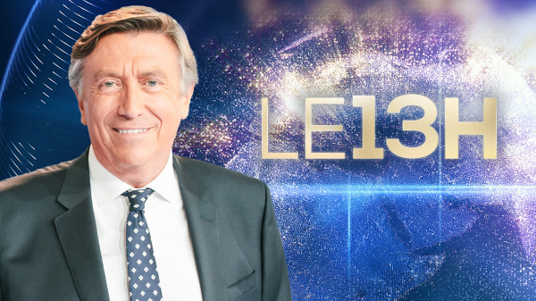 Le 13 heures du 12 septembre 2019