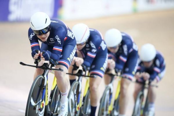 Cyclisme - Mondiaux - La France candidate pour les Mondiaux de piste, BMX et cyclo-cross