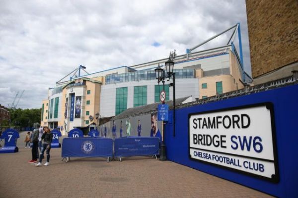 Foot - ANG - Chelsea - Premier League : un nouveau transfert suspect pour Chelsea
