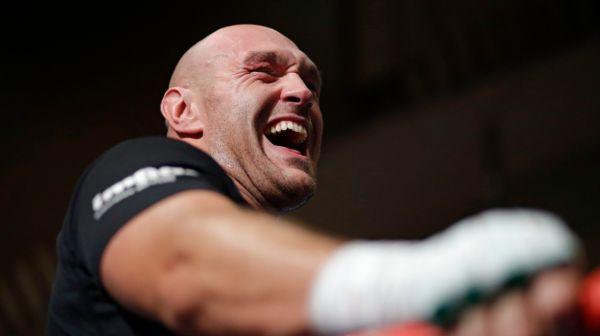 RDS Direct : Fury pour animer le spectacle