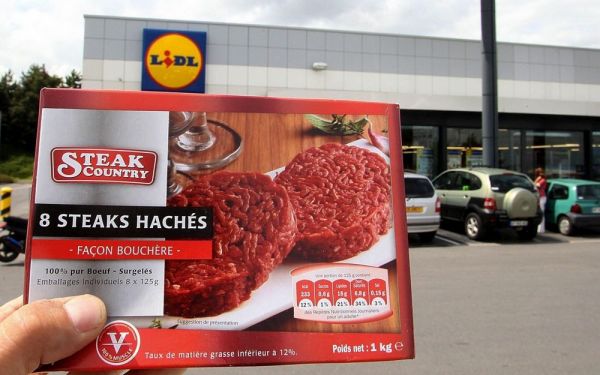 Le petit Nolan, intoxiqué en 2011 par un steak contaminé par la bactérie E.coli, est décédé