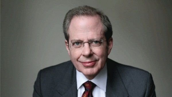 Dr. Stephen Leeb: “Le cours de l’or pourrait atteindre les 20.000 à 25.000 $ l’once”