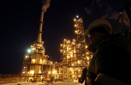 Attaques contre Aramco: Trump autorise l'utilisation des réserves de pétrole US