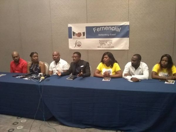 Grande première à Port-au-Prince du film ‘'Après le mariage''