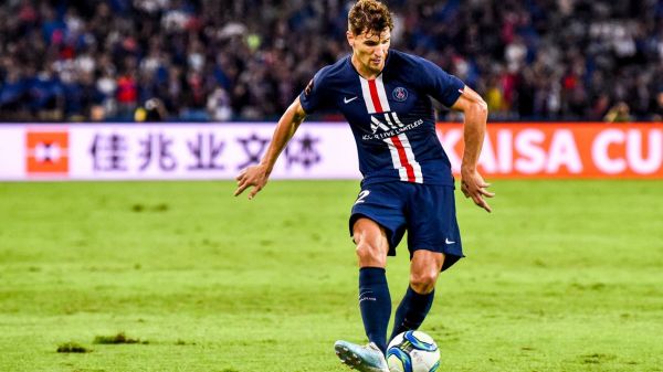 Mercato - PSG : Thomas Meunier vers un grand club étranger pour 0€ ? 