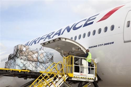 Air France KLM : sous pression