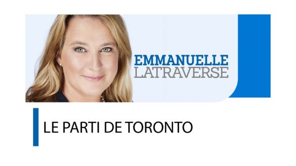 Le parti de Toronto