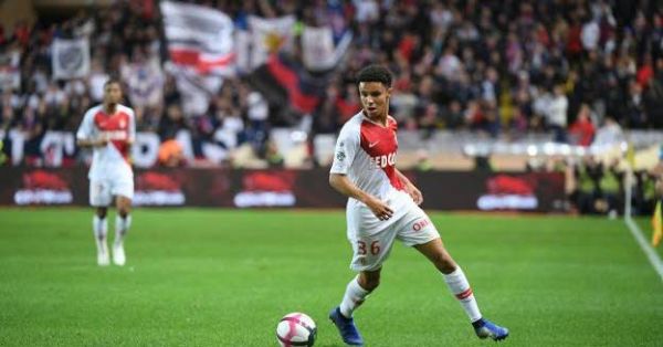 FC Sochaux : Sofiane Diop arrive mardi