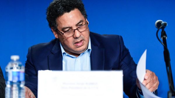 Rugby - XV de France : Serge Blanco lance un avertissement avant l'Argentine !