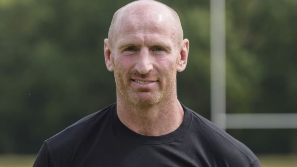 Gareth Thomas révèle sa séropositivité, le Prince William lui apporte son soutien