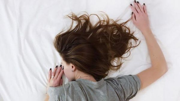 Pour protéger votre coeur, faites la sieste deux fois par semaine