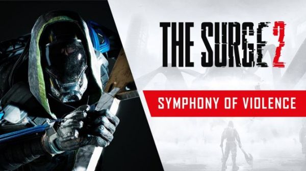 The Surge 2 dévoile sa violente bande annonce, ça va couper chérie