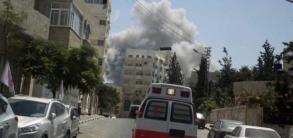 Une fatwa à Gaza interdit les actions « de résistance » de groupes terroristes isolés