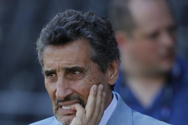 Rugby - Mohed Altrad, président du MHR, est candidat à la mairie de Montpellier