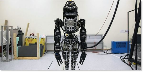 Science-fiction ou non ? Des robots militaires pourraient « entamer une guerre » et « causer d'immenses atrocités »