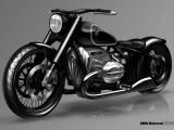 BMW R 18 - Pas encore dévoilé mais déjà dispo en pré-commande.