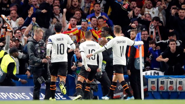 Impuissant, Lille se fait balayer par l'Ajax Amsterdam
