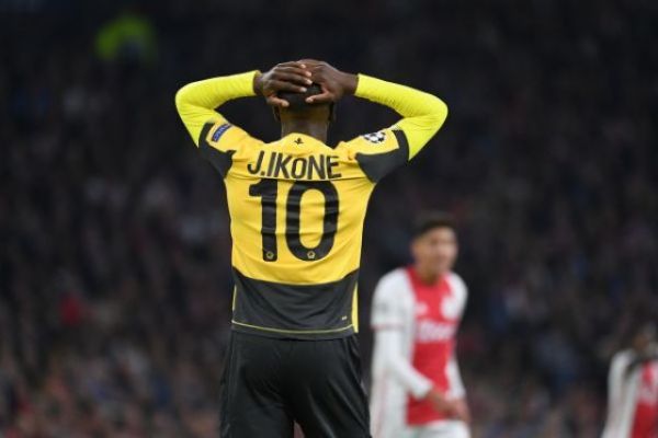 Foot - C1 - En Ligue des champions, le LOSC est un habitué des débuts ratés