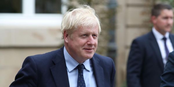 « Boris Johnson est un raciste qui aspire au retour impossible à un passé imaginaire »