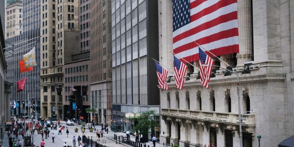 La Fed injecte en catastrophe 53 milliards de dollars de liquidités dans le système financier