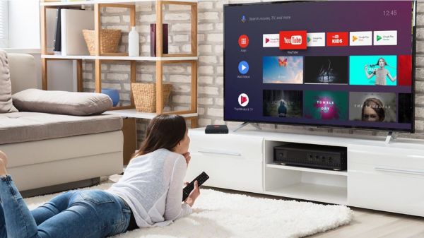 Est-il indispensable d'utiliser un VPN pour Android TV ?