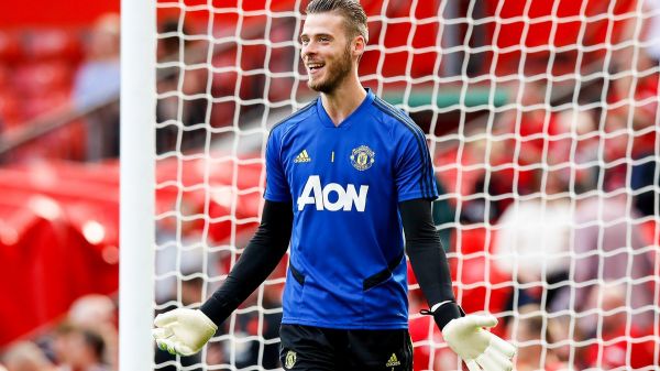Mercato - PSG : Pour le PSG, c'était perdu d'avance pour David De Gea