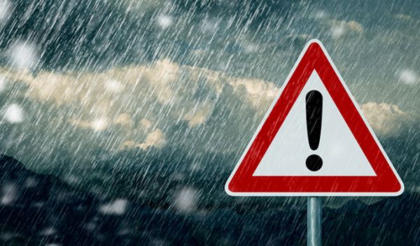 Tunisie : Prévisions météo pour aujourd'hui 18 septembre 2019