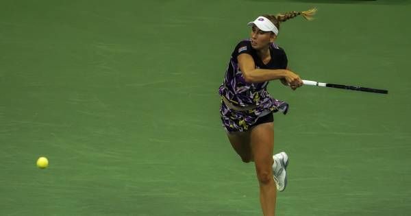 Mertens et Flipkens en quarts à Osaka et Séoul