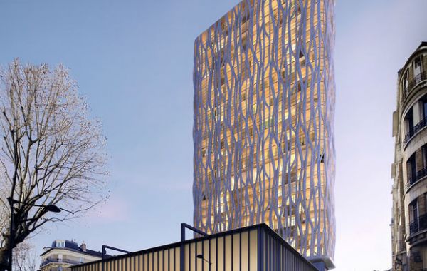 La Maison du Peuple de Clichy cédée au privé?