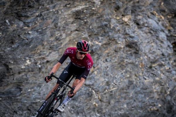 Cyclisme - Wout Poels chez Bahrain-Merida