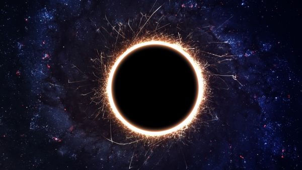 Le trou noir des taux zéro
