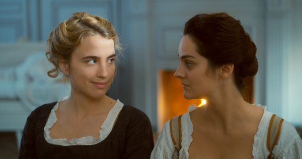 «Portrait de la jeune fille en feu», «Ad Astra», «Lucky Day» : les films à voir (ou pas) cette semaine